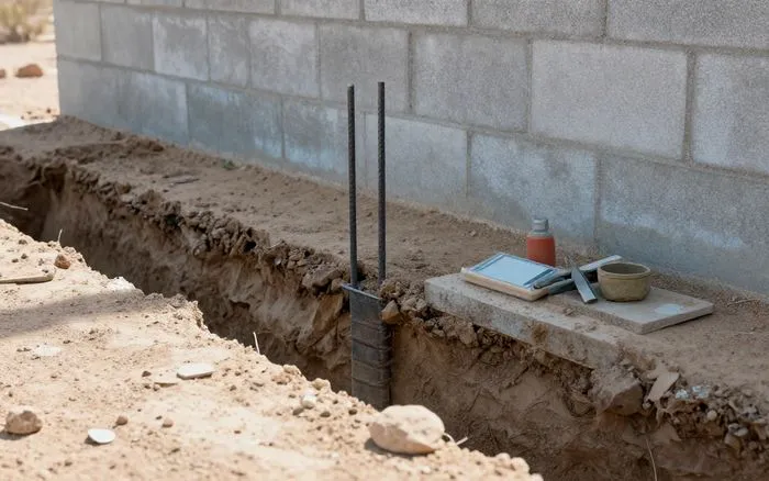 What a wall costs, and how the price is assembled, metro Phoenix